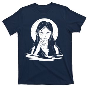 Water Creature T-Shirt