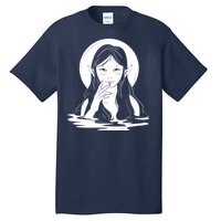 Water Creature Tall T-Shirt