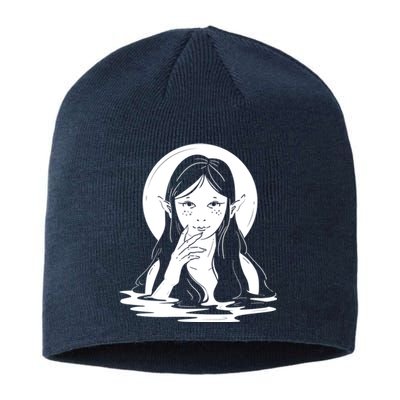 Water Creature Sustainable Beanie