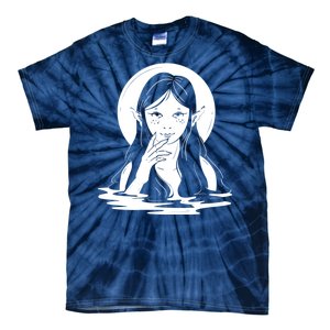 Water Creature Tie-Dye T-Shirt