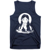 Water Creature Tank Top