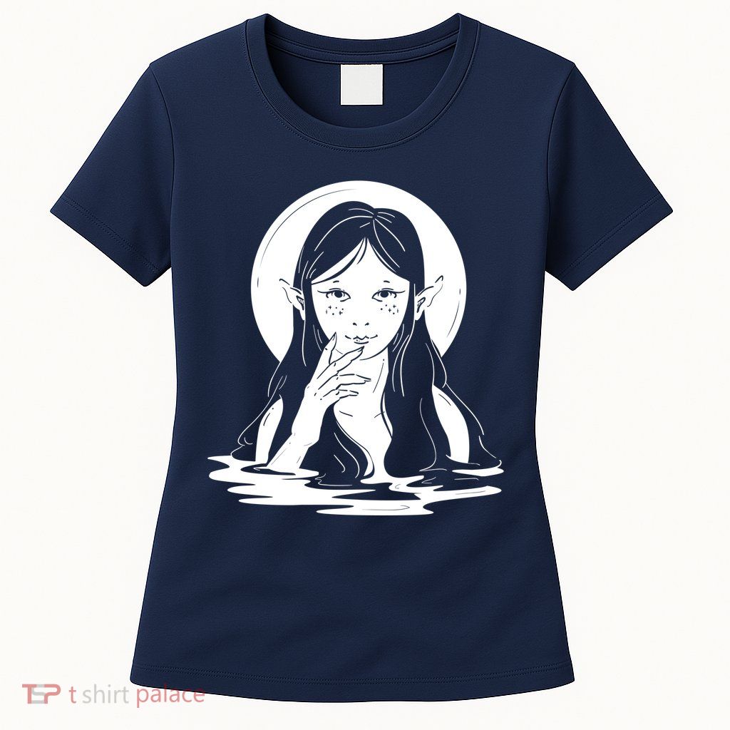 Water Creature Women's T-Shirt