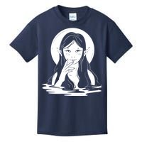 Water Creature Kids T-Shirt