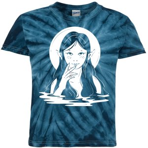 Water Creature Kids Tie-Dye T-Shirt