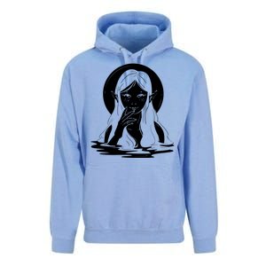 Water Creature Unisex Surf Hoodie