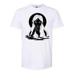 Water Creature Softstyle CVC T-Shirt