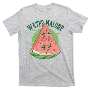 Water Malone T-Shirt