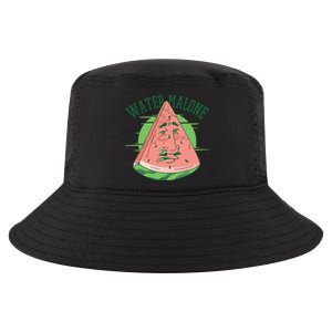 Water Malone Cool Comfort Performance Bucket Hat