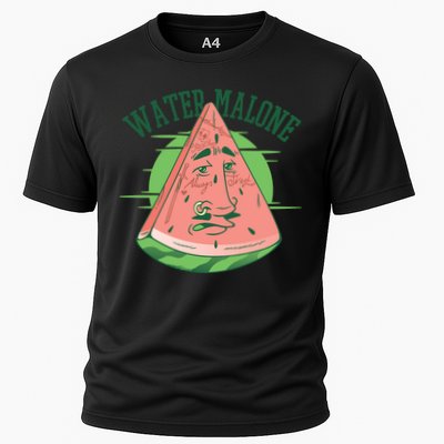 Water Malone Performance Shirt