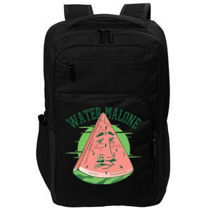 Water Malone Impact Tech Backpack