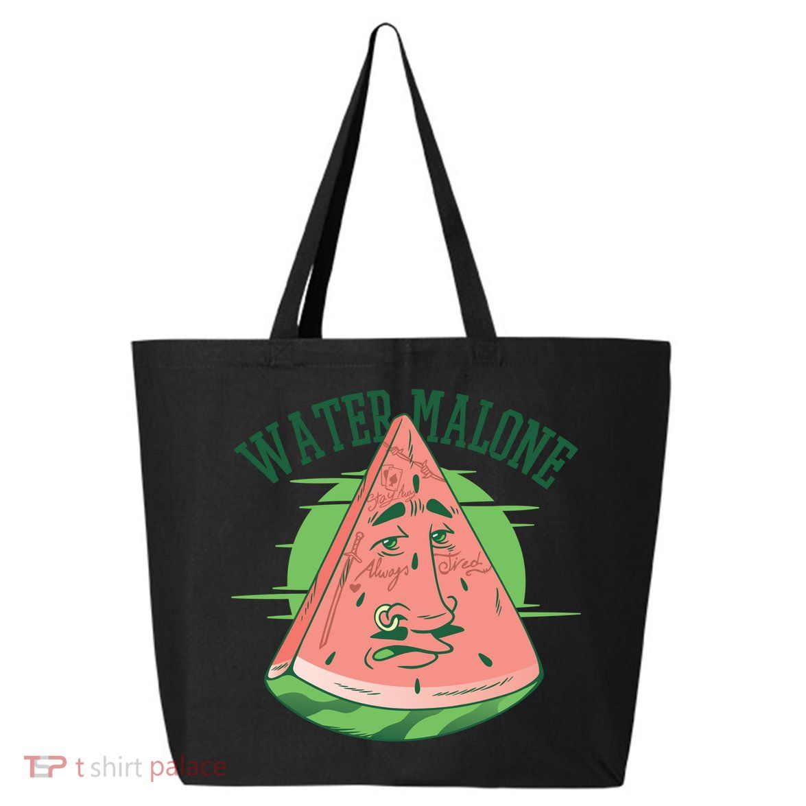 Water Malone 25L Jumbo Tote