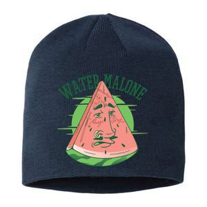 Water Malone Sustainable Beanie