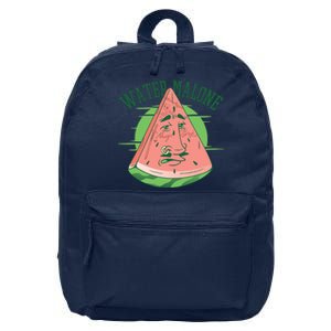 Water Malone 16 in Basic Backpack