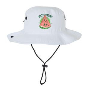 Water Malone Legacy Cool Fit Booney Bucket Hat