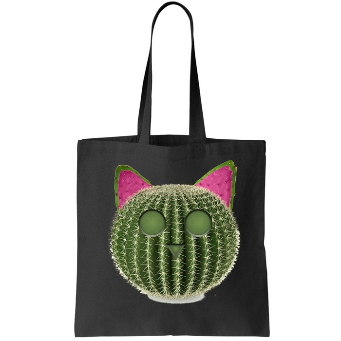 Watermelon Cactus Cat Catcus Bag