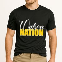 Watson Nation Cooling Performance Crew T-Shirt
