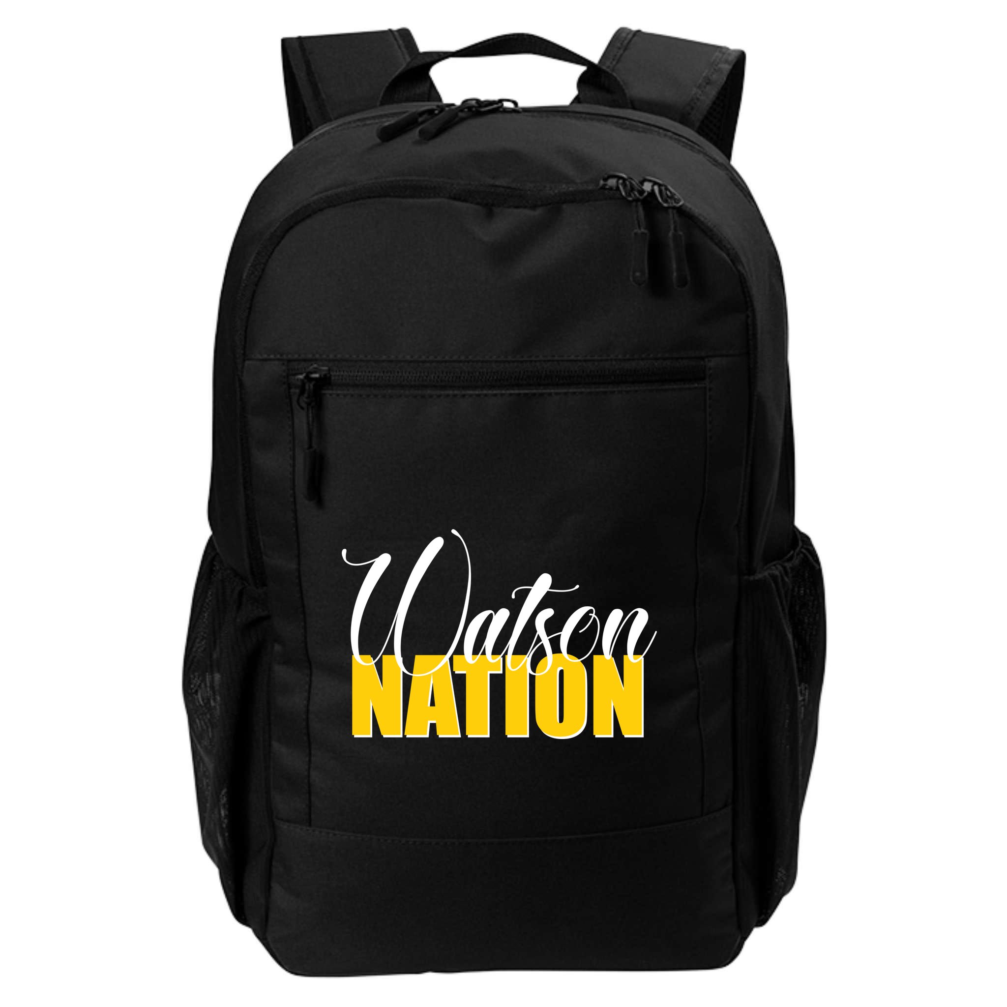 Watson Nation Backpack