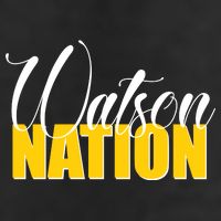 Watson Nation Adult Drive Performance Visor