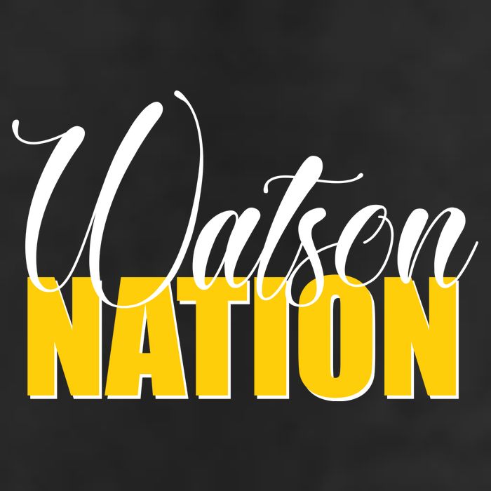 Watson Nation Adult Drive Performance Visor