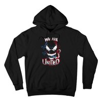 We Are United Venom Fan Lover Hoodie