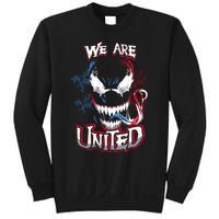 We Are United Venom Fan Lover Sweatshirt