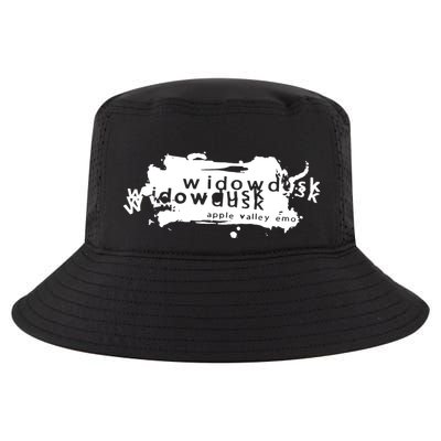 Widowdusk Apple Valley Emo Cool Comfort Performance Bucket Hat