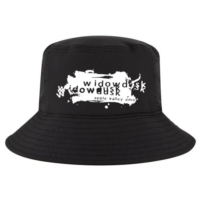 Widowdusk Apple Valley Emo Cool Comfort Performance Bucket Hat