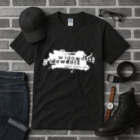 Widowdusk Apple Valley Emo Tall T-Shirt
