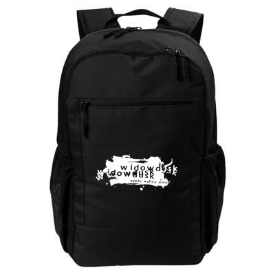 Widowdusk Apple Valley Emo Backpack