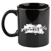Widowdusk Apple Valley Emo 11oz C Handle Ceramic Mug