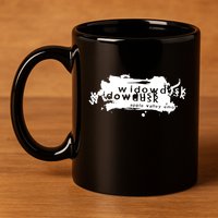 Widowdusk Apple Valley Emo 11oz C Handle Ceramic Mug