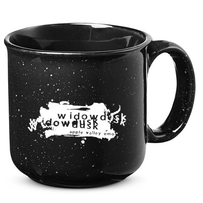 Widowdusk Apple Valley Emo 15oz Campfire Ceramic Mug