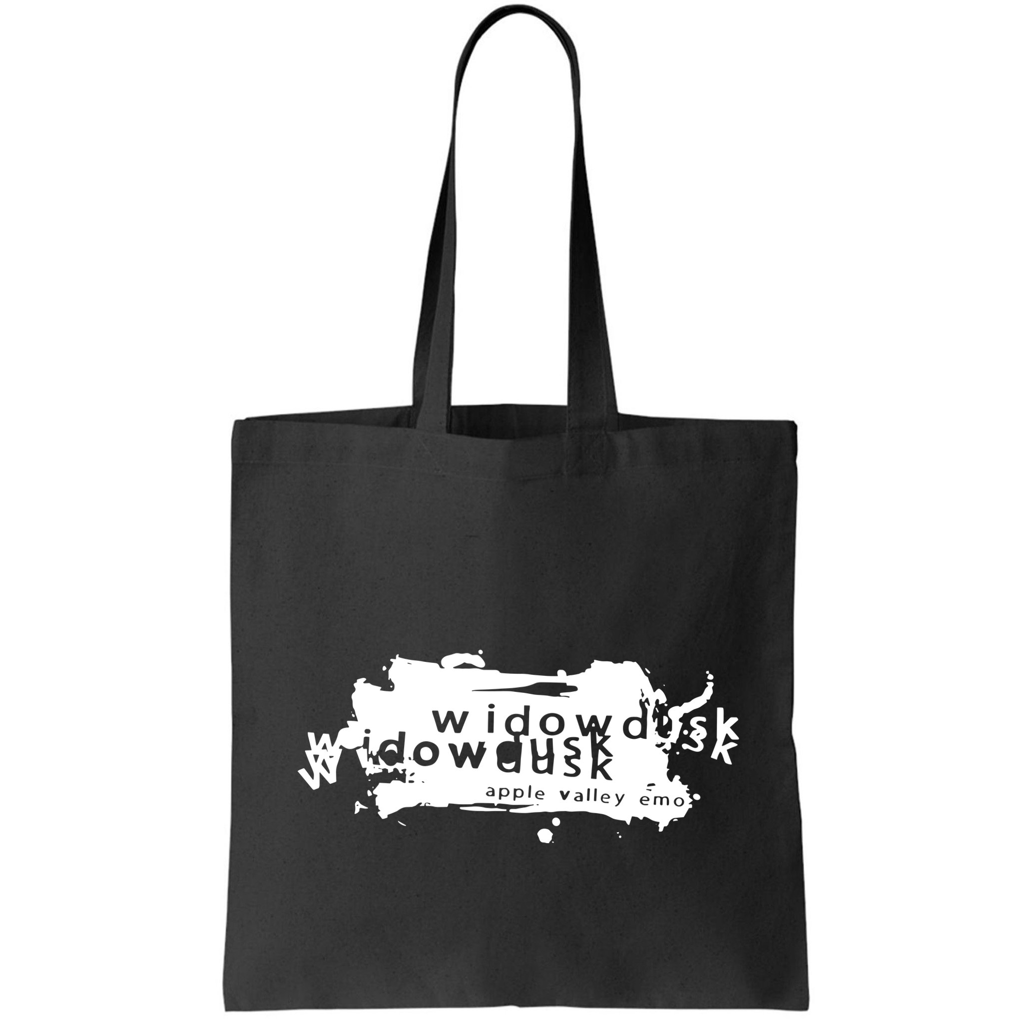 Widowdusk Apple Valley Emo Bag