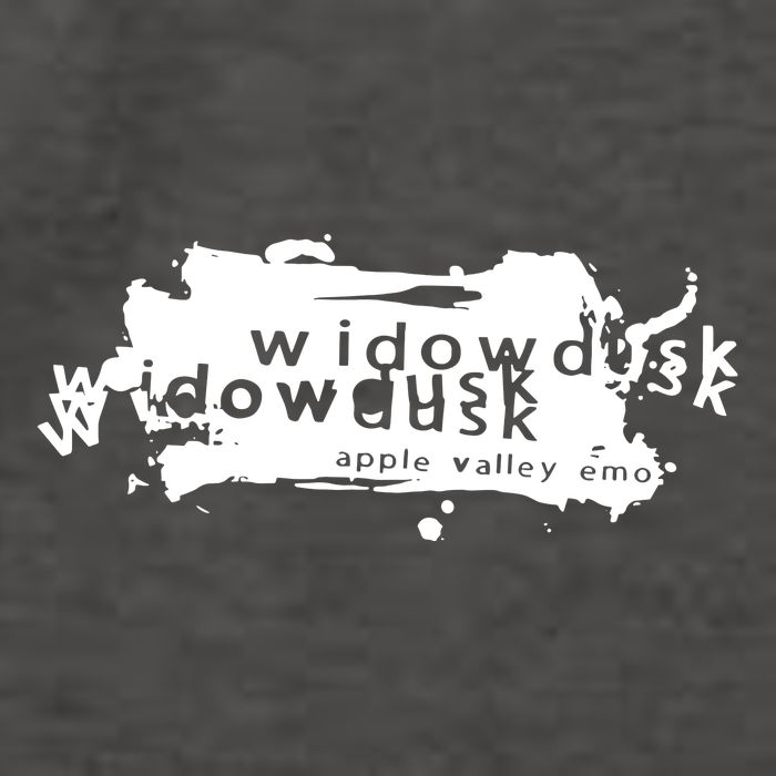 Widowdusk Apple Valley Emo Vector Backpack