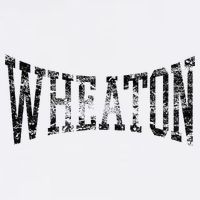 Wheaton Arch Vintage College Athletic Sports Toddler T-Shirt