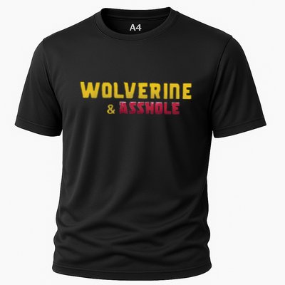Wolverine Asshole Performance Shirt
