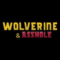 Wolverine Asshole 16 in Basic Backpack