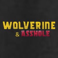 Wolverine Asshole 25L Jumbo Tote