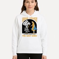 Wrong Answer Witches Always Get The Last Word Hoodie