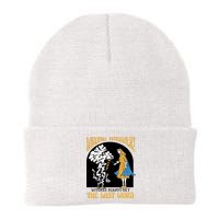 Wrong Answer Witches Always Get The Last Word Beanie