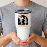 Wrong Answer Witches Always Get The Last Word Tumbler