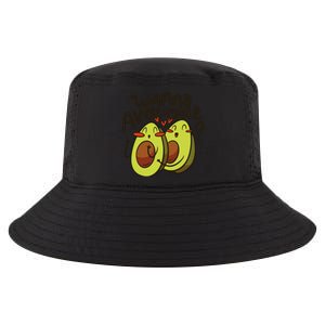 Wanna Avocuddle Cool Comfort Performance Bucket Hat