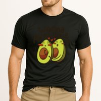 Wanna Avocuddle Cooling Performance Crew T-Shirt