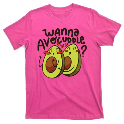 Wanna Avocuddle T-Shirt