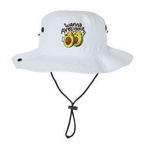 Wanna Avocuddle Legacy Cool Fit Booney Bucket Hat