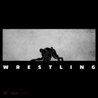 Wrestling Apparel Wrestling Baby Bodysuit
