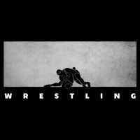 Wrestling Apparel Wrestling Toddler T-Shirt