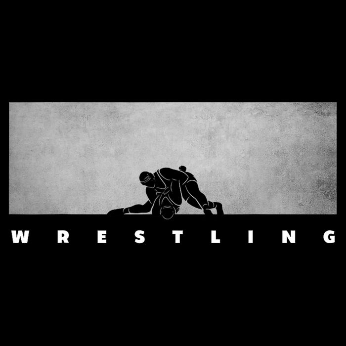 Wrestling Apparel Wrestling Toddler T-Shirt