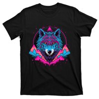 Wolf And Wolves T-Shirt