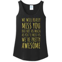 What Are You Staring At You Two Legged Freak Amputee Ladies Essential Tank